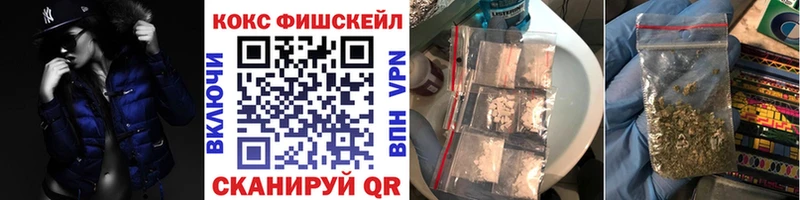 COCAIN Fish Scale  Купить  Кохма 
